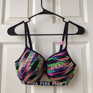 Victoria's Secret bra